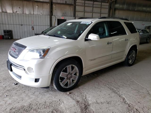 GMC ACADIA DEN 2012 con VIN 1GKKVTED1CJ314086 - Foto de la subasta