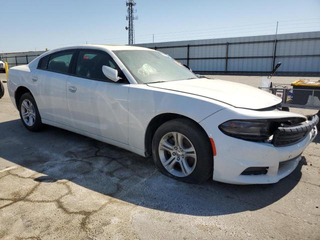 Photo 4 from auction – 2020 DODGE CHARGER SX with VIN 2C3CDXBG8LH235299