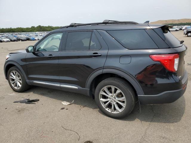 Photo 2 from auction – 2020 FORD EXPLORER X with VIN 1FMSK8DH9LGA87504