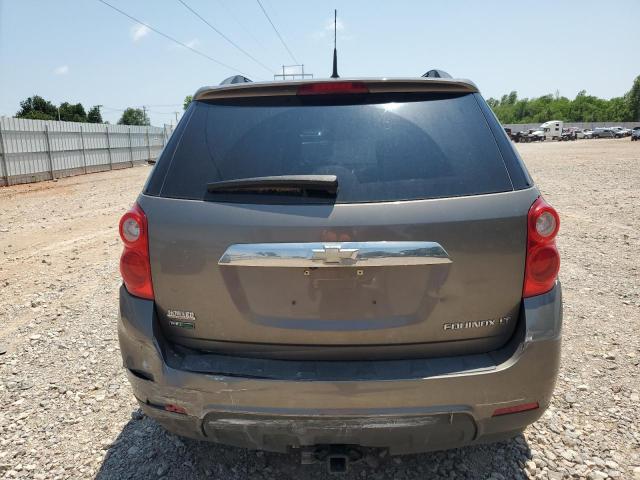 Photo 6 from auction – 2012 CHEVROLET EQUINOX LT with VIN 2GNALDEK9C6117625