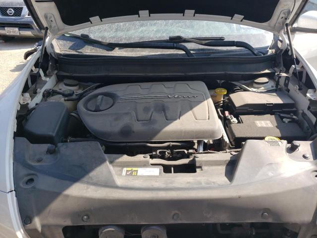 Photo 12 from auction – 2016 JEEP CHEROKEE L with VIN 1C4PJLCS3GW363474