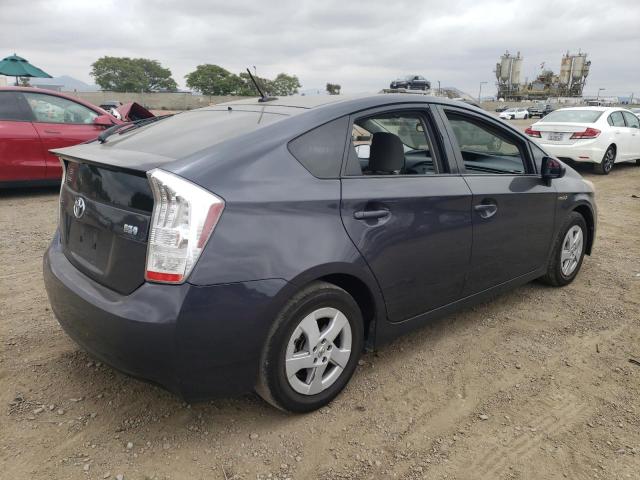 Photo 3 from auction – 2010 TOYOTA PRIUS with VIN JTDKN3DU3A0190564