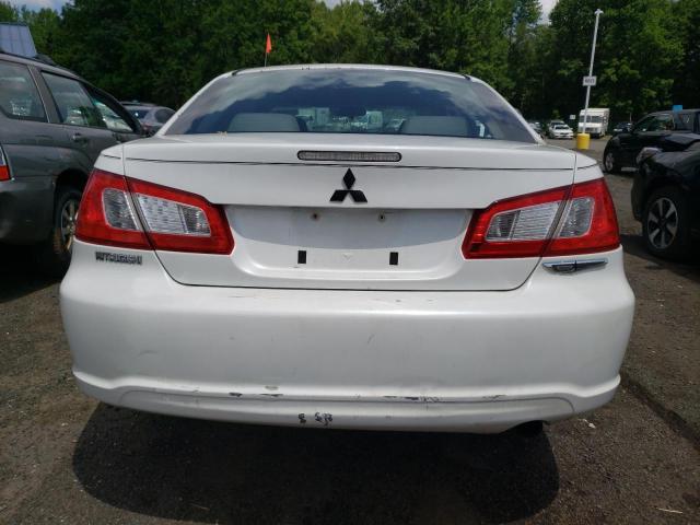 صورة رقم 6 من المزاد - 2011 MITSUBISHI GALANT FE مع VIN 4A32B2FF4BE029238