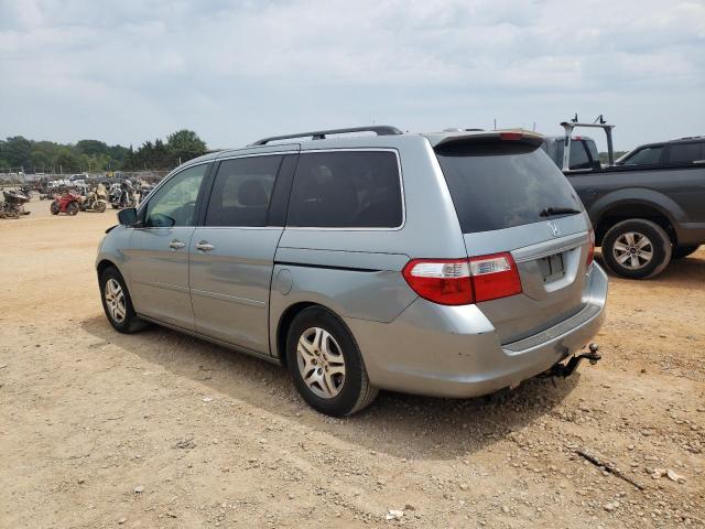 Photo 2 from auction – 2005 HONDA ODYSSEY EX with VIN 5FNRL38775B073800