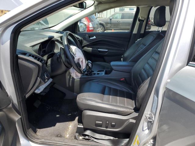 Photo 7 from auction – 2018 FORD ESCAPE SEL with VIN 1FMCU9HD2JUB86126