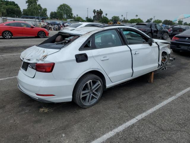 Photo 3 from auction – 2017 AUDI A3 PREMIUM with VIN WAUAUGFF4H1031767