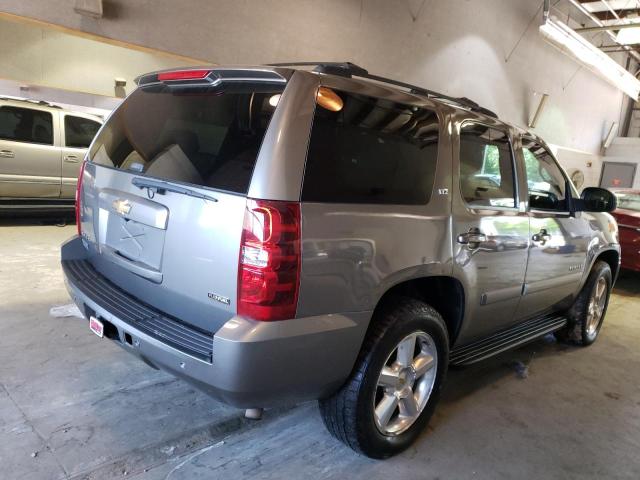 Photo 3 from auction – 2007 CHEVROLET TAHOE K150 with VIN 1GNFK13017J219244