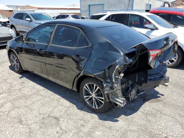 صورة رقم 2 من المزاد - 2016 TOYOTA COROLLA L مع VIN 5YFBURHE4GP396404