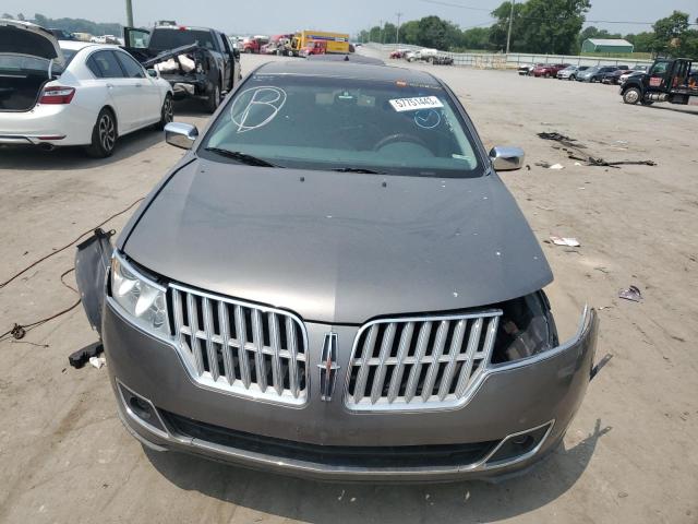 Photo 5 from auction – 2010 LINCOLN MKZ with VIN 3LNHL2GC7AR608696
