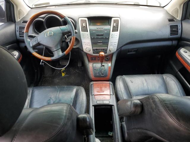 Photo 8 from auction – 2004 LEXUS RX 330 with VIN JTJHA31U540023747