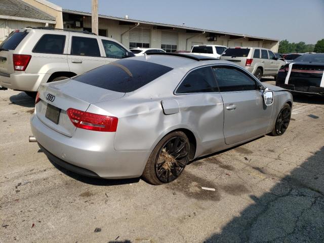Photo 3 from auction – 2011 AUDI A5 PREMIUM with VIN WAURFAFR8BA086492