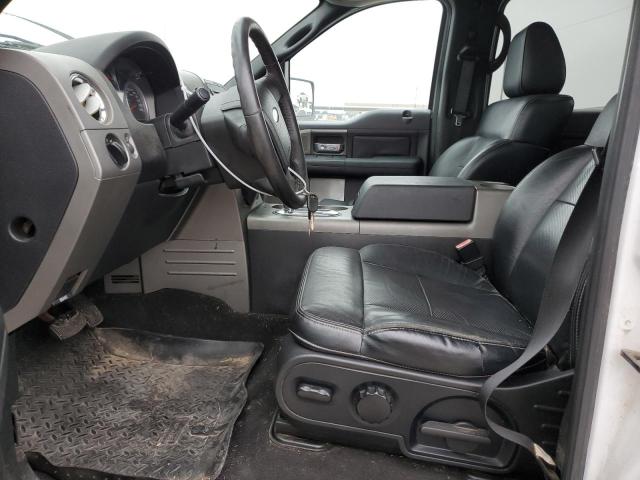 Photo 7 from auction – 2004 FORD F150 SUPER with VIN 1FTPW14594KD36488