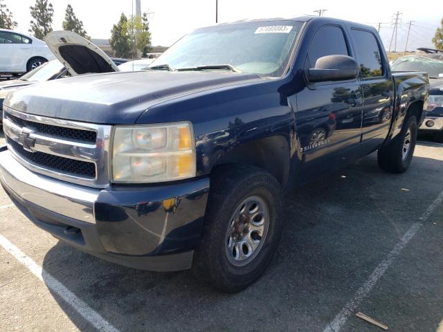 صورة رقم 1 من المزاد - 2008 CHEVROLET SILVERADO مع VIN 2GCEK13C481317758