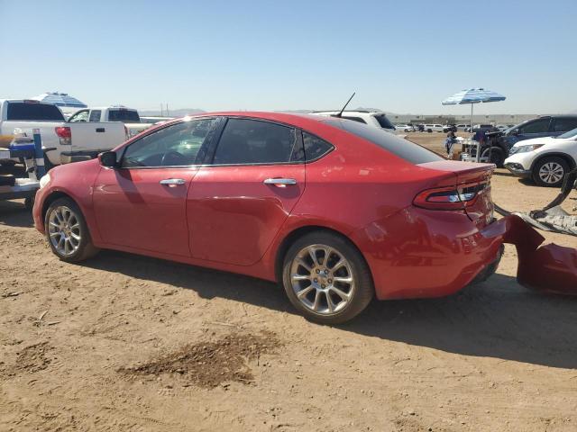 Photo 2 from auction – 2013 DODGE DART LIMIT with VIN 1C3CDFCA5DD333113