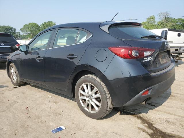 Photo 2 from auction – 2016 MAZDA 3 SPORT with VIN 3MZBM1K78GM324878