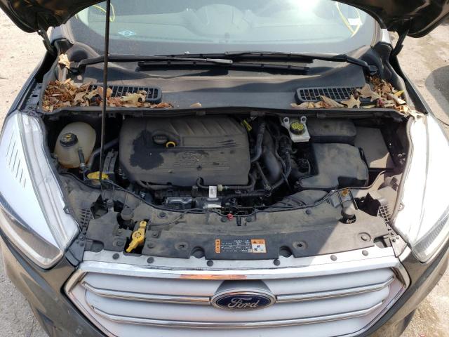 Photo 12 from auction – 2017 FORD ESCAPE SE with VIN 1FMCU0GD5HUC47363