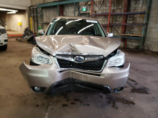 Photo 5 from auction – 2014 SUBARU FORESTER 2 with VIN JF2SJCLC9EH456571