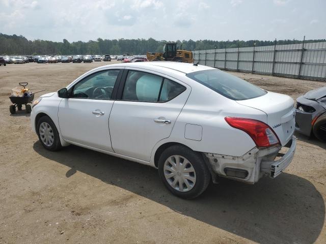 Photo 2 from auction – 2015 NISSAN VERSA S with VIN 3N1CN7AP7FL867378