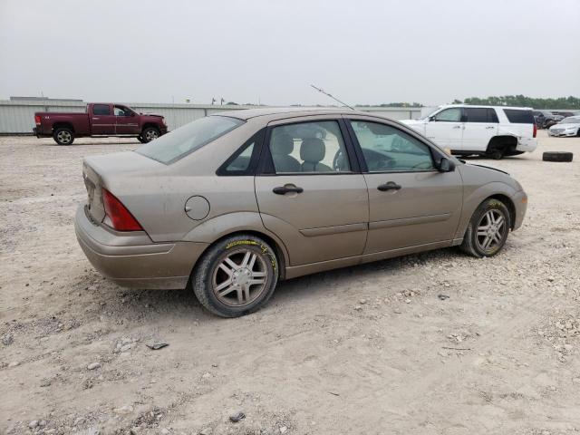 Photo 3 from auction – 2003 FORD FOCUS SE with VIN 1FAFP34P03W307268
