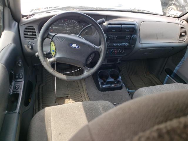 Photo 8 from auction – 2002 FORD RANGER SUP with VIN 1FTZR45E32TA39787