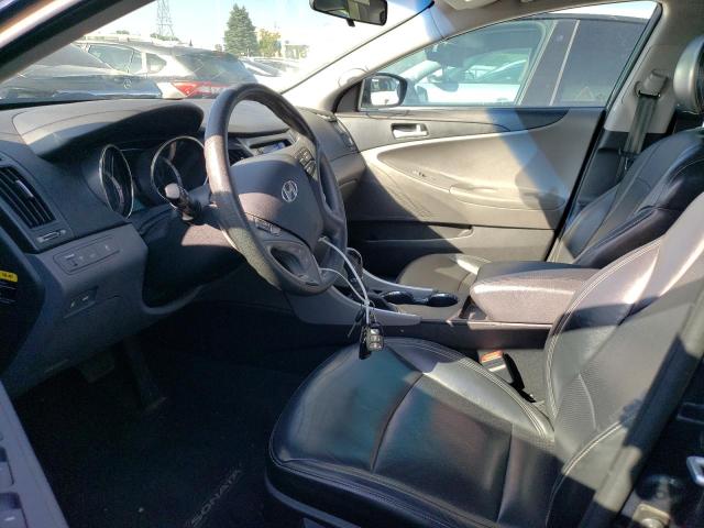 Photo 7 from auction – 2011 HYUNDAI SONATA GLS with VIN 5NPEB4ACXBH284095