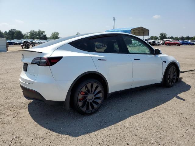 Photo 3 from auction – 2023 TESLA MODEL Y with VIN 7SAYGDEF0PF683111