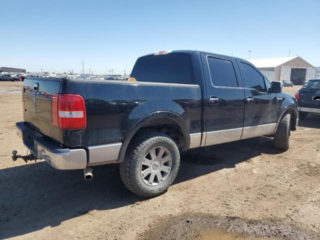 Photo 3 from auction – 2006 LINCOLN MARK LT with VIN 5LTPW18526FJ06150