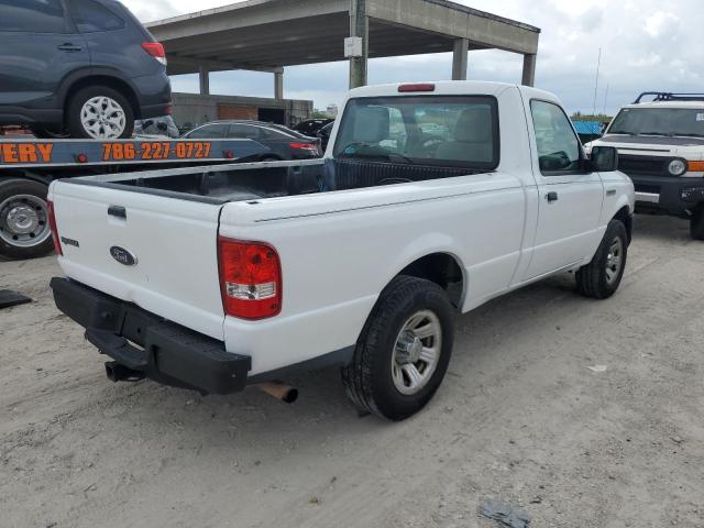 Photo 3 from auction – 2011 FORD RANGER with VIN 1FTKR1AD7BPA51639