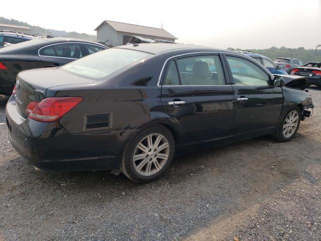 Photo 3 from auction – 2010 TOYOTA AVALON XL with VIN 4T1BK3DB3AU355802