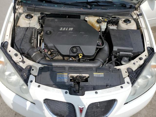 Photo 11 from auction – 2007 PONTIAC G6 BASE with VIN 1G2ZG58N274186955
