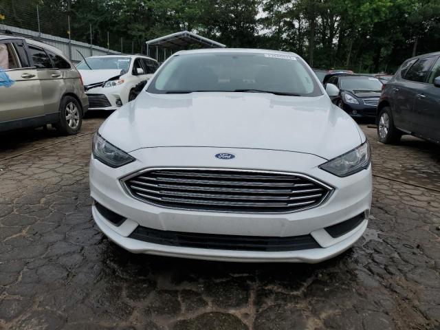 Photo 5 from auction – 2017 FORD FUSION SE with VIN 3FA6P0H79HR375085