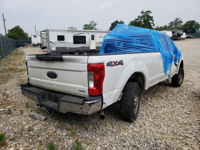 Photo 3 from auction – 2017 FORD F250 SUPER with VIN 1FT7X2B67HEE06315