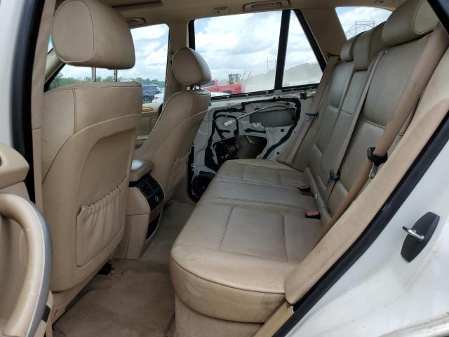 Photo 11 from auction – 2003 BMW X5 3.0I with VIN 5UXFA53553LP27535