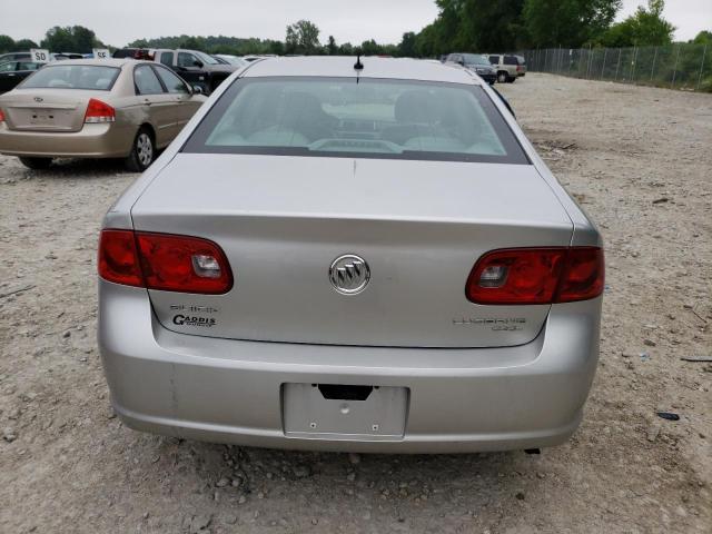 Photo 6 from auction – 2006 BUICK LUCERNE CX with VIN 1G4HD57226U245102