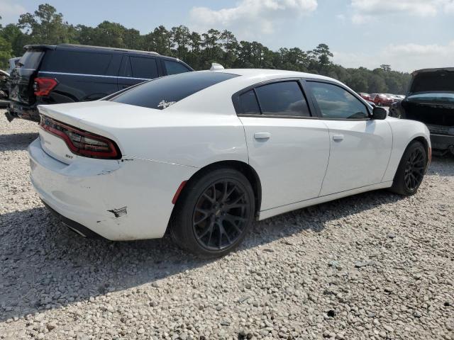 Photo 3 from auction – 2016 DODGE CHARGER SX with VIN 2C3CDXHG3GH241105