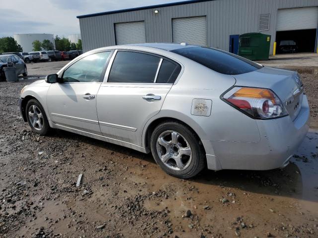 Photo 2 from auction – 2010 NISSAN ALTIMA BAS with VIN 1N4AL2AP7AN563916