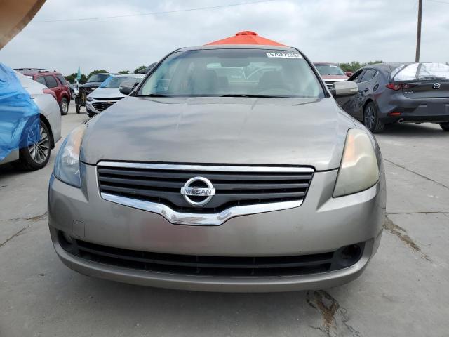Photo 5 from auction – 2007 NISSAN ALTIMA 3.5 with VIN 1N4BL21E27C154505