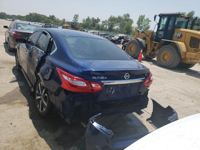 Photo 6 from auction – 2016 NISSAN ALTIMA 2.5 with VIN 1N4AL3AP3GC290032
