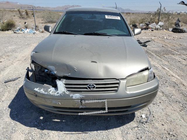 Photo 11 from auction – 1998 TOYOTA CAMRY with VIN 4T1BG22K6WU324307