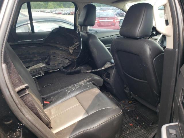 Photo 11 from auction – 2011 FORD EDGE SPORT with VIN 2FMDK4AK0BBA46265