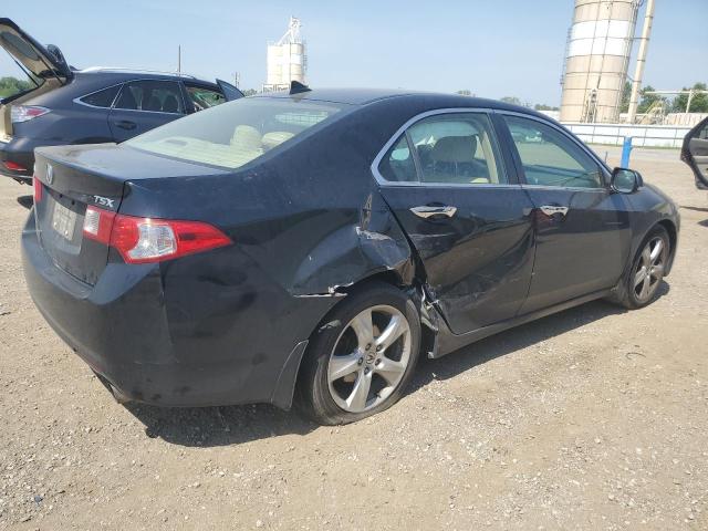 Photo 3 from auction – 2010 ACURA TSX with VIN JH4CU2F68AC008161