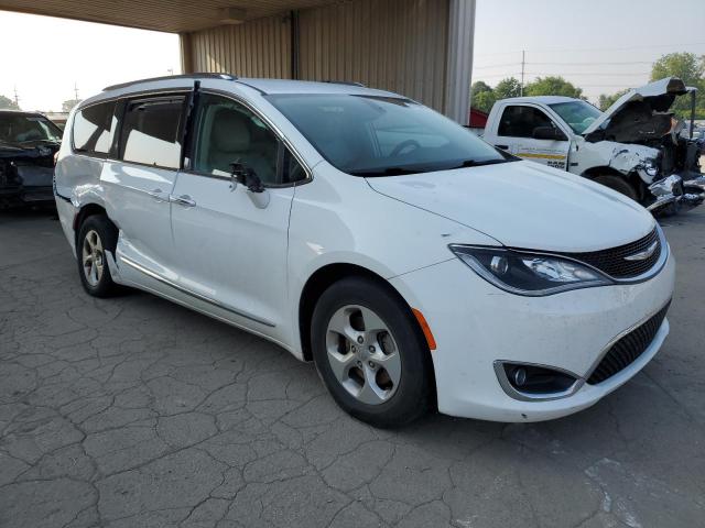 Photo 4 from auction – 2017 CHRYSLER PACIFICA T with VIN 2C4RC1EG6HR704330