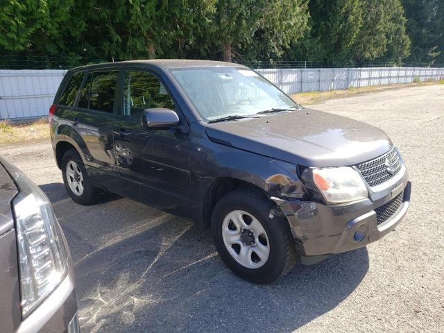 Photo 4 from auction – 2012 SUZUKI GRAND VITA with VIN JS3TD0D20C4101244
