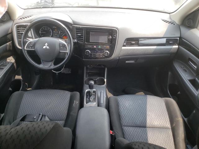 Photo 8 from auction – 2014 MITSUBISHI OUTLANDER with VIN JA4AZ3A32EZ012524