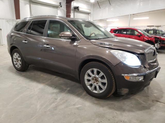 Photo 4 from auction – 2011 BUICK ENCLAVE CX with VIN 5GAKVBED4BJ265228