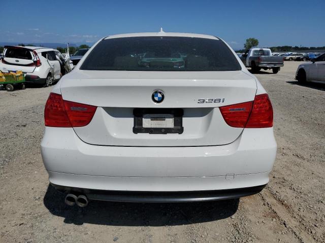 Photo 6 from auction – 2011 BMW 328 I with VIN WBAPH7C52BE680736