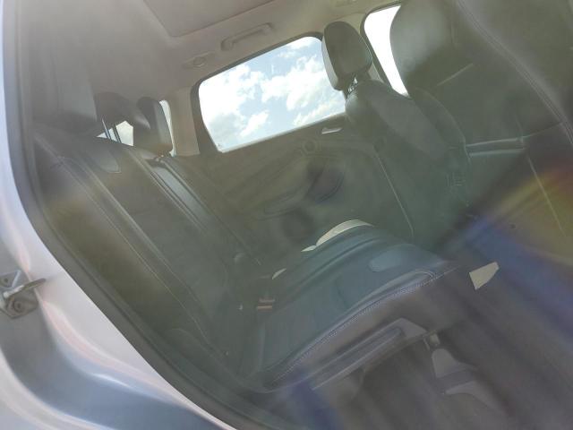 Photo 10 from auction – 2013 FORD ESCAPE TIT with VIN 1FMCU9J93DUD35122