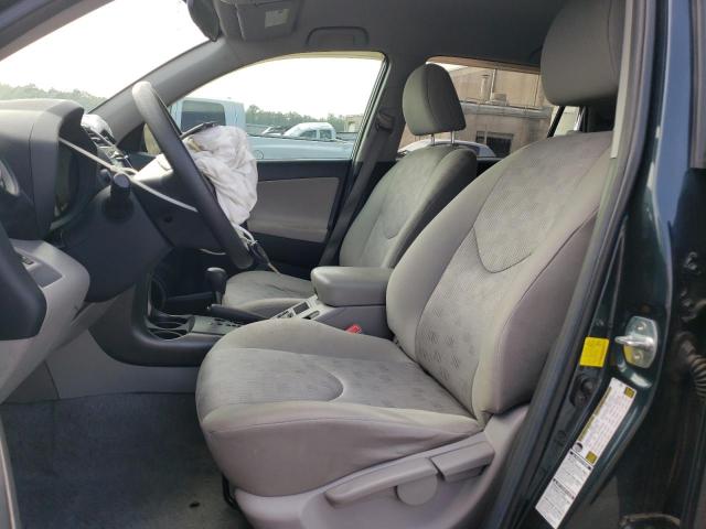 Photo 7 from auction – 2011 TOYOTA RAV4 with VIN 2T3JF4DV9BW143611