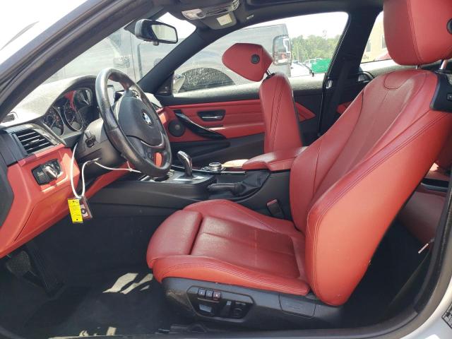 صورة رقم 7 من المزاد - 2014 BMW 428 I مع VIN WBA3N7C53EK221003