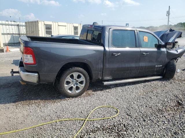 Photo 3 from auction – 2021 RAM 1500 BIG H with VIN 1C6SRFFTXMN795478